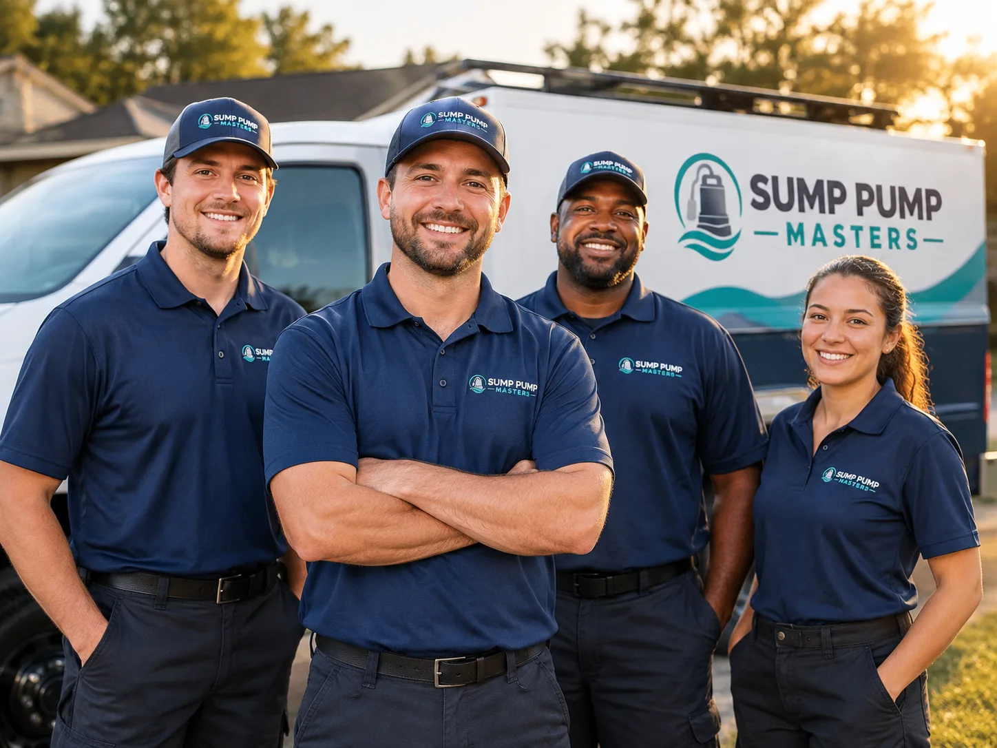 Sump Pump Repair company in Whiteford, MD